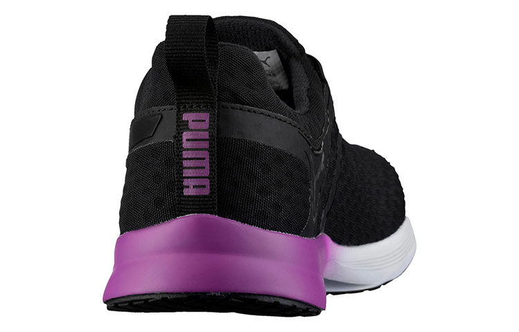 (W) Puma Pulse Xt Core /Purple 'Black' 圖 5