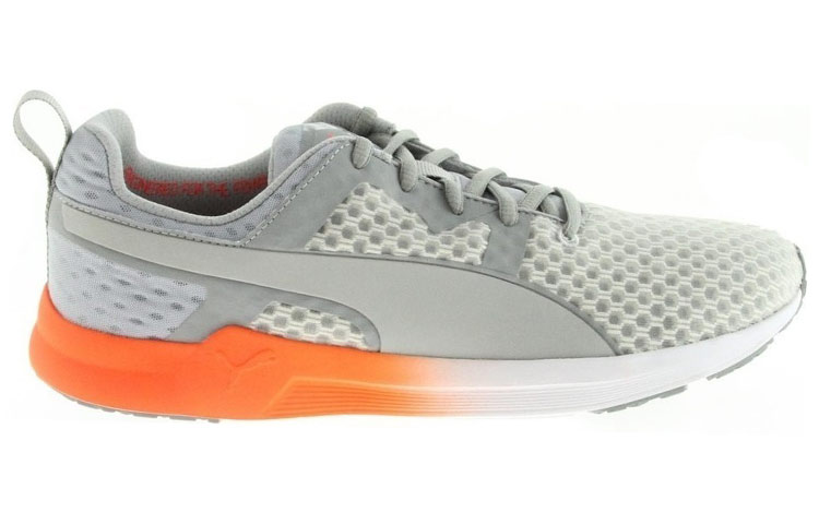 Order (W) Puma Pulse XT Core Geel/Grijs 188558-02