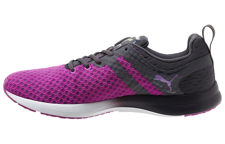 (Women) Puma Pulse Xt Core Purple/ 'Black' 188558-03