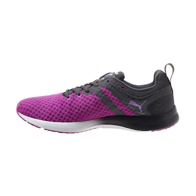 (W) Puma Pulse Xt Core Purple/ 'Black'