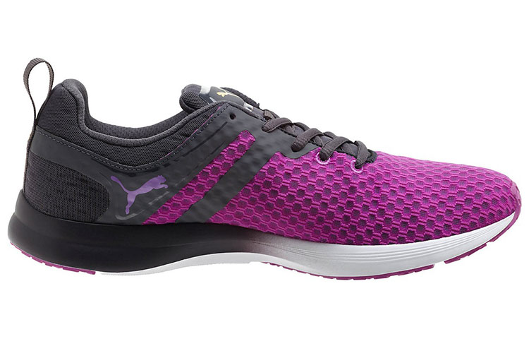 Order (W) Puma Pulse Xt Core Ungu/ 'Hitam' 188558-03
