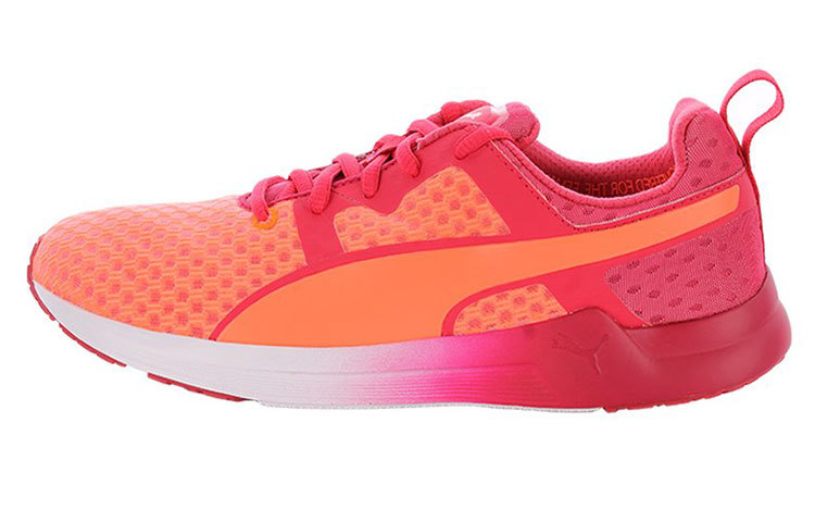 (Women) Puma Pulse Xt Core Red/ 'White' 188558-01