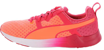 (Women) Puma Pulse Xt Core Red/ 'White' 188558-01 (Women) Puma Pulse Xt Core Red/ 'White' 188558-01