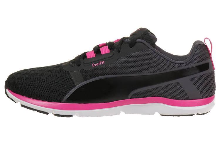 (Women) Puma Pulse Xt Ft 'Black Pink' 188988-03