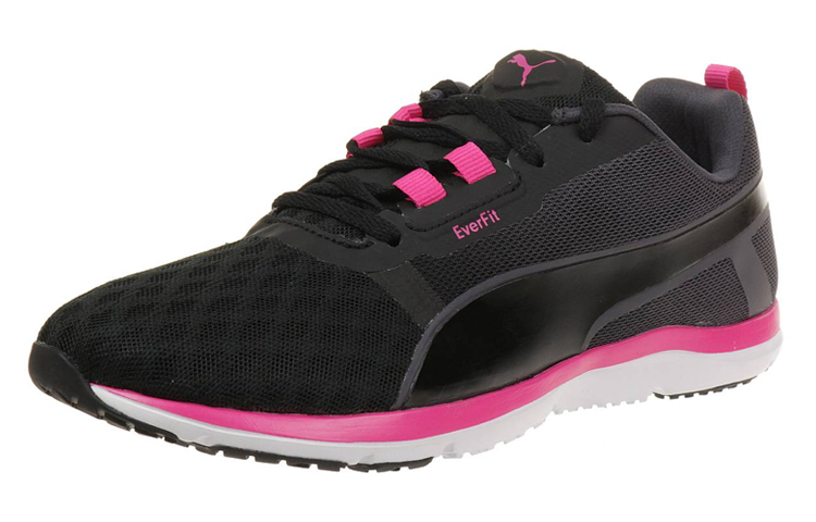 Order (W) Puma Pulse Xt Ft ''Schwarz Rosa'' 188988-03