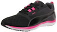 Order (W) Puma Pulse Xt Ft ''Schwarz Rosa'' 188988-03