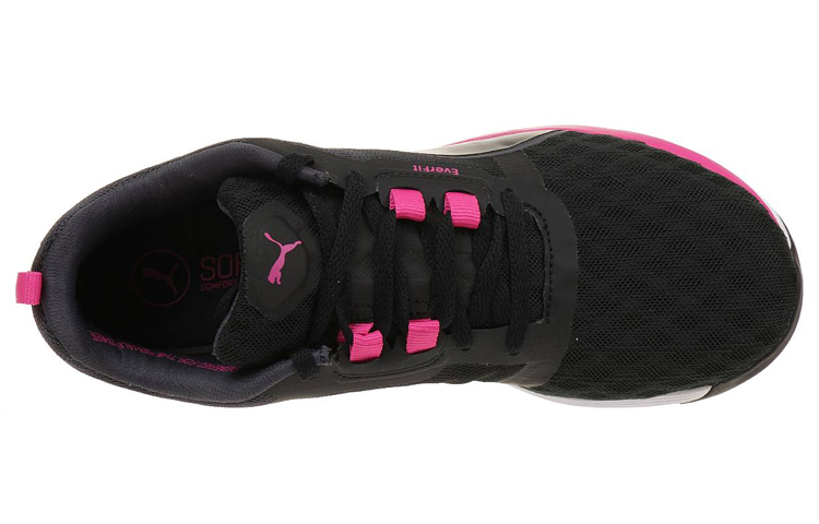 Lookbook (W) Puma Pulse Xt Ft ''Schwarz Rosa'' 188988-03