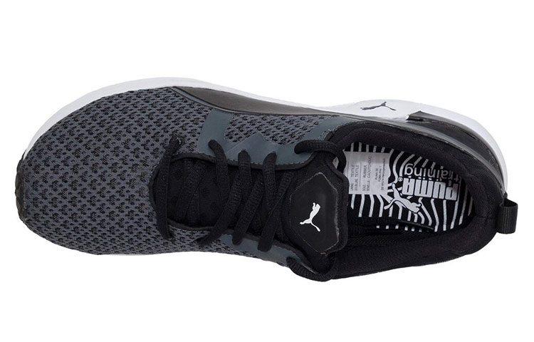 Lookbook (W) Puma Pulse XT Geo ''Nero'' 187739-01