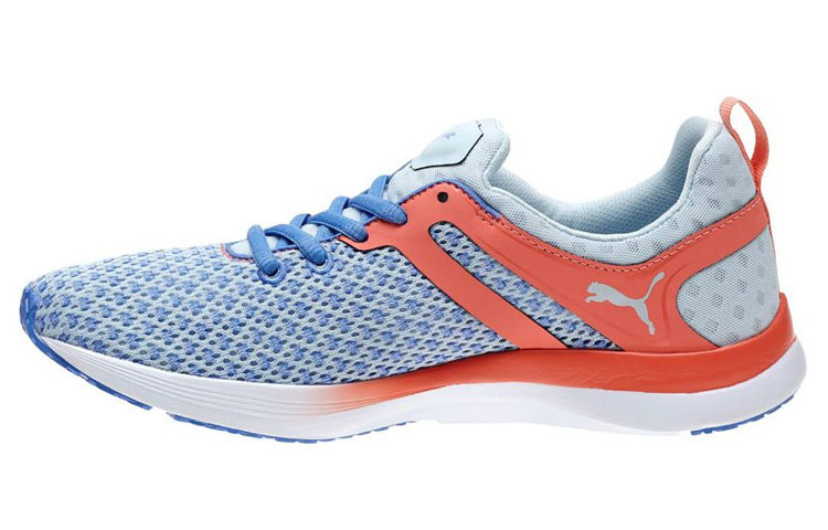 (Women) Puma Pulse XT Geo 'Blue' 187739-03