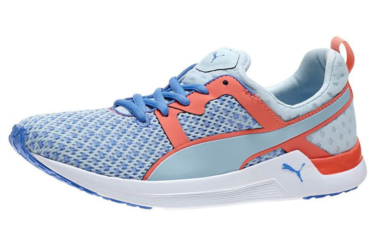 Lookbook (W) Puma Pulse XT Geo ''Blu'' 187739-03