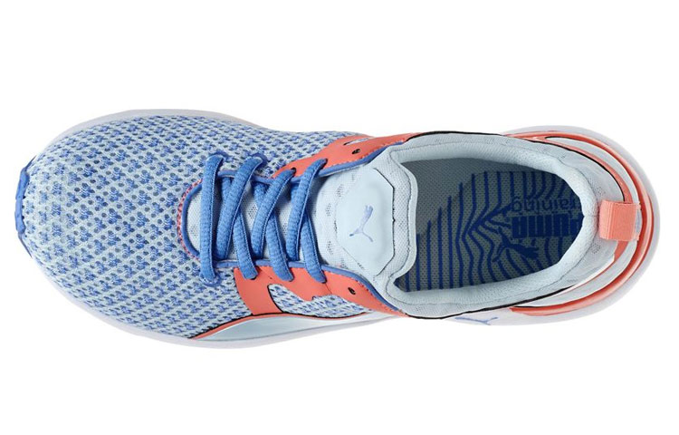 Shop (W) Puma Pulse XT Geo ''Blu'' 187739-03