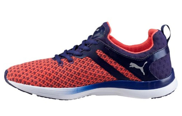 (Women) Puma Pulse XT Geo 'Orange Blue' 187739-13