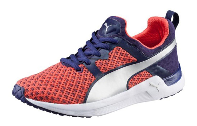 Lookbook (W) Puma Pulse XT Geo ''Oranje Blauw'' 187739-13