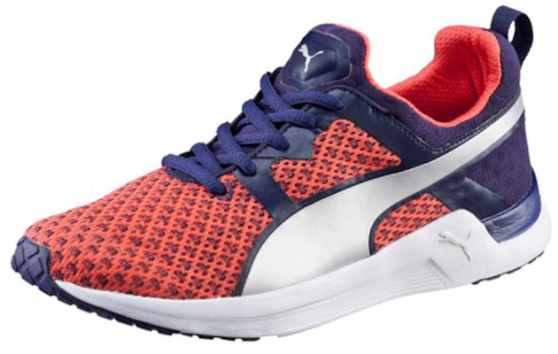 (W) Puma Pulse XT Geo ''Oranje Blauw'' 187739-13 Lookbook (W) Puma Pulse XT Geo ''Oranje Blauw'' 187739-13