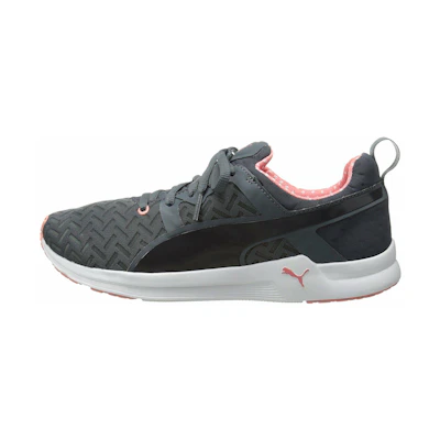 (W) Puma Pulse Xt Pwrcool 'Black Pink'