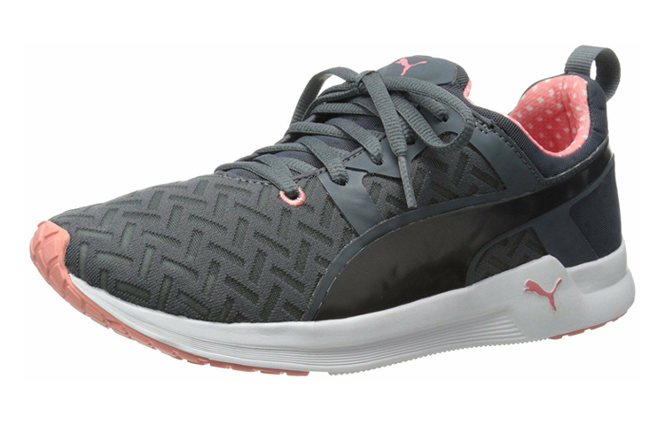 Order (W) Puma Pulse XT Pwrcool ''Zwart Roze'' 188047-03
