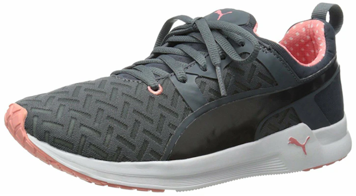(W) Puma Pulse XT Pwrcool ''Zwart Roze'' 188047-03 Order (W) Puma Pulse XT Pwrcool ''Zwart Roze'' 188047-03