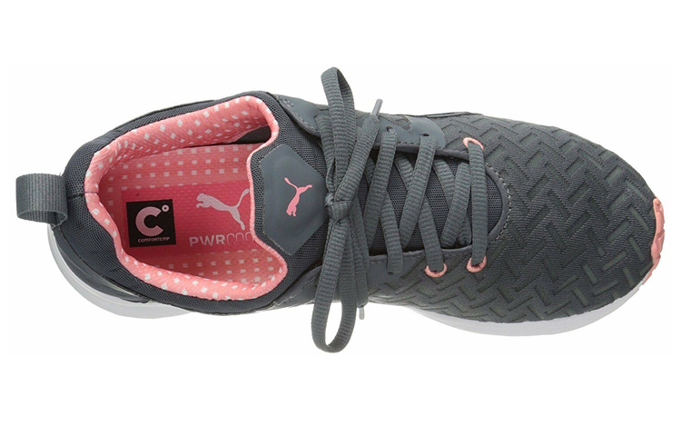 Lookbook (W) Puma Pulse XT Pwrcool ''Zwart Roze'' 188047-03
