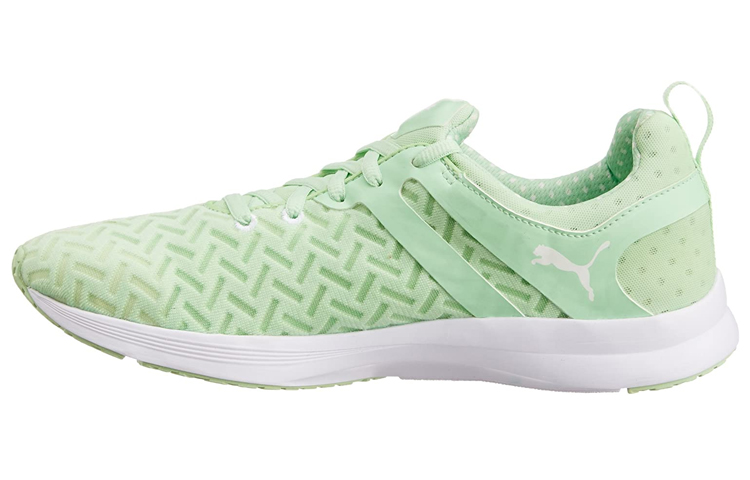 (Women) Puma Pulse Xt Pwrcool 'Pale Green' 188047-02