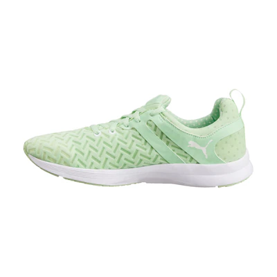 (W) Puma Pulse Xt Pwrcool 'Pale Green'