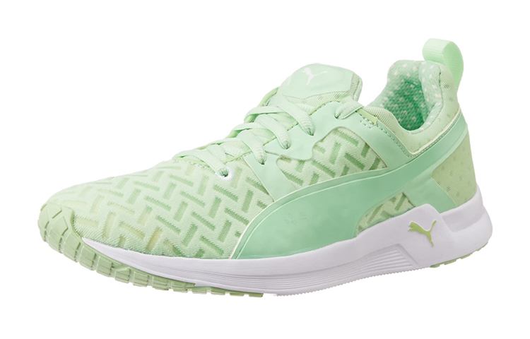 Order (W) Puma Pulse Xt Pwrcool ''Vert Pâle'' 188047-02