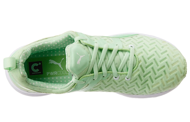 Shop (W) Puma Pulse Xt Pwrcool ''Vert Pâle'' 188047-02