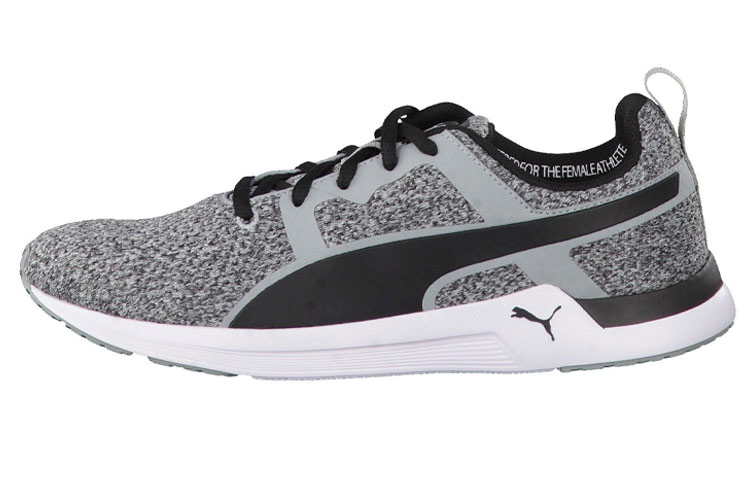 (Women) Puma Pulse Xt V2 'Grey' 188973-02