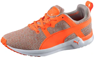 (Women) Puma Pulse Xt V2 'Grey Orange' 188973-01 (Women) Puma Pulse Xt V2 'Grey Orange' 188973-01