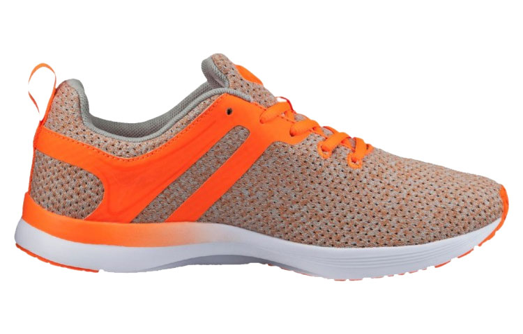 Order (W) Puma Pulse Xt V2 ''Gris Orange'' 188973-01