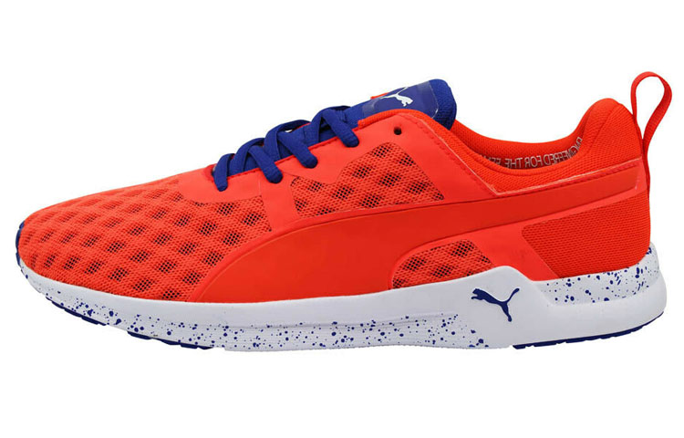 (Women) Puma Pulse Xt V2 FT 'Orange' 188972-02