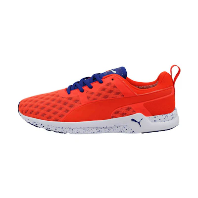(W) Puma Pulse Xt V2 FT 'Orange'