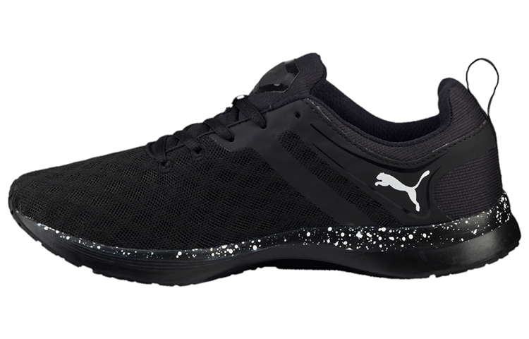 (Women) Puma Pulse Xt V2 Ft Low Top Black/ 'White' 188972-01