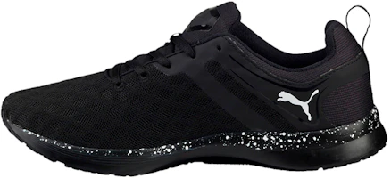 (Women) Puma Pulse Xt V2 Ft Low Top Black/ 'White' 188972-01 (Women) Puma Pulse Xt V2 Ft Low Top Black/ 'White' 188972-01
