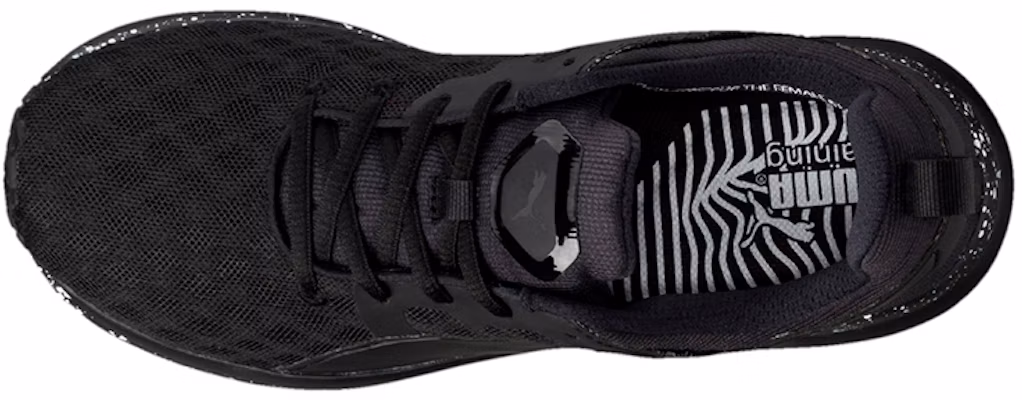 (W) Puma Pulse Xt V2 Ft Baskets Basses Noir/Blanc 188972-01 Order (W) Puma Pulse Xt V2 Ft Baskets Basses Noir/Blanc 188972-01