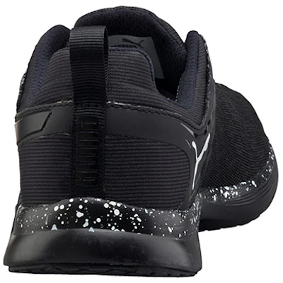 (W) Puma Pulse Xt V2 Ft Baskets Basses Noir/Blanc 188972-01 Lookbook (W) Puma Pulse Xt V2 Ft Baskets Basses Noir/Blanc 188972-01