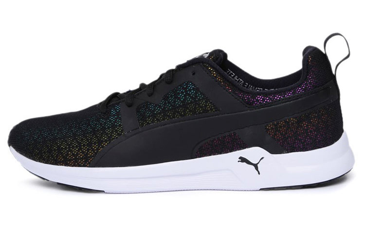 (Women) Puma Pulse XT v2 Prisim 'Black' 188974-01