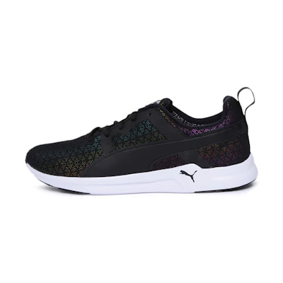 (W) Puma Pulse XT v2 Prisim 'Black'