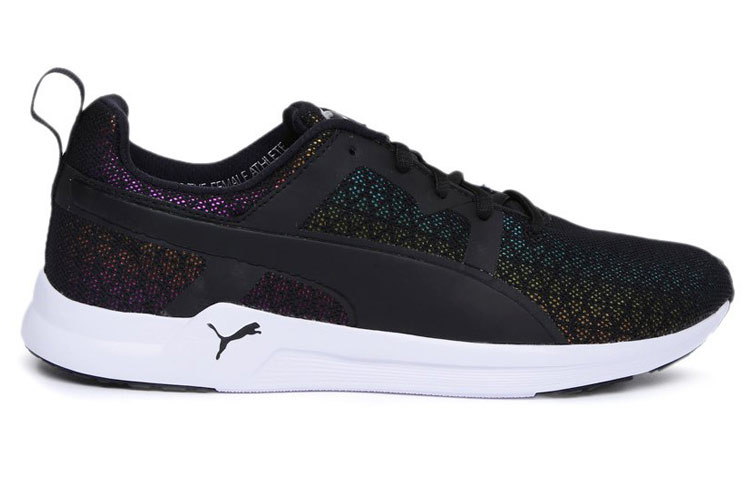 Order (W) Puma Pulse XT v2 Prisim ''Zwart'' 188974-01