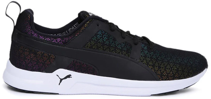 (W) Puma Pulse XT v2 Prisim ''Zwart'' 188974-01 Order (W) Puma Pulse XT v2 Prisim ''Zwart'' 188974-01