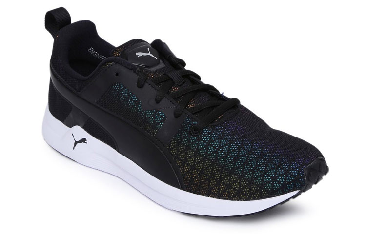 Lookbook (W) Puma Pulse XT v2 Prisim ''Zwart'' 188974-01