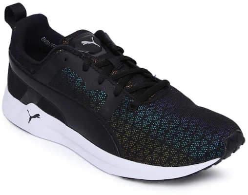 (W) Puma Pulse XT v2 Prisim ''Zwart'' 188974-01 Lookbook (W) Puma Pulse XT v2 Prisim ''Zwart'' 188974-01