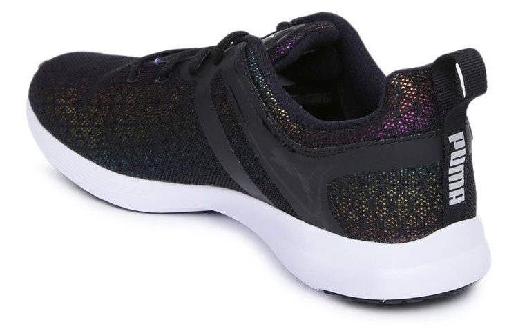 Shop (W) Puma Pulse XT v2 Prisim ''Zwart'' 188974-01