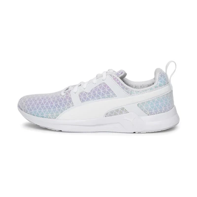 (W) Puma Pulse XT v2 Prism 'White'