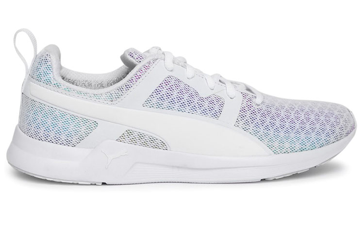 (W) Puma Pulse XT v2 Prism 'White' 圖 2