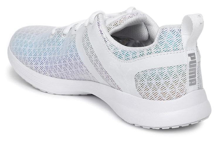 (W) Puma Pulse XT v2 Prism 'White' 圖 4