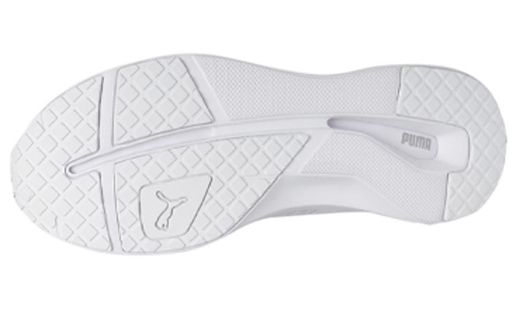 (W) Puma Pulse XT v2 Prism 'White' 圖 5