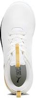 (W) Puma Softride Remi Molten Metal 'Putih Emas Puma' 378848-02 Shop (W) Puma Softride Remi Molten Metal 'Putih Emas Puma' 378848-02