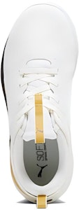 (W) Puma Softride Remi Molten Metal 'Blanco Oro Puma' 378848-02 Shop (W) Puma Softride Remi Molten Metal 'Blanco Oro Puma' 378848-02