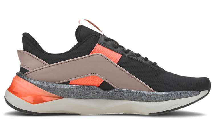 Order (W) Puma Puna Lqdcell Shattergeo Pearl ''Rose Orange Noir'' 193725-02
