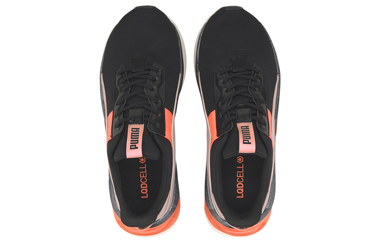 Lookbook (W) Puma Puna Lqdcell Shattergeo Pearl ''Rose Orange Noir'' 193725-02